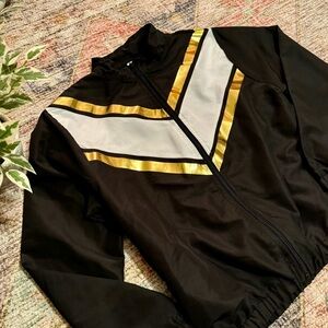 Women’s Weissman LC Jacket- Small